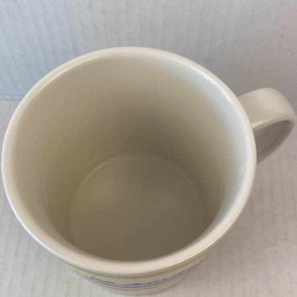 Indigo mug Be amazing mug cup rainbow coffee tea cocoa large drinks 14 o… - Picture 5 of 6